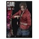 Resident Evil 2 Statue Claire Redfield 55 cm