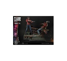 Resident Evil 2 Statue Claire Redfield 55 cm