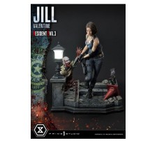 Resident Evil 3 Statue 1/4 Jill Valentine 50 cm