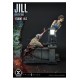 Resident Evil 3 Statue 1/4 Jill Valentine 50 cm