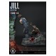 Resident Evil 3 Statue 1/4 Jill Valentine 50 cm