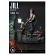 Resident Evil 3 Statue 1/4 Jill Valentine 50 cm