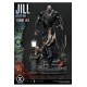 Resident Evil 3 Statue 1/4 Jill Valentine 50 cm