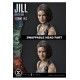 Resident Evil 3 Statue 1/4 Jill Valentine 50 cm