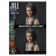 Resident Evil 3 Statue 1/4 Jill Valentine 50 cm
