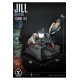 Resident Evil 3 Statue 1/4 Jill Valentine 50 cm