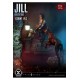 Resident Evil 3 Statue 1/4 Jill Valentine Deluxe Version 50 cm