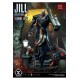 Resident Evil 3 Statue 1/4 Jill Valentine Deluxe Version 50 cm