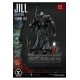 Resident Evil 3 Statue 1/4 Jill Valentine Deluxe Version 50 cm