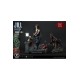 Resident Evil 3 Statue 1/4 Jill Valentine Deluxe Version 50 cm