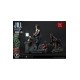 Resident Evil 3 Statue 1/4 Jill Valentine Deluxe Version 50 cm