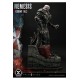 Resident Evil 3 Statue 1/4 Nemesis 92 cm