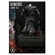 Resident Evil 3 Statue 1/4 Nemesis 92 cm