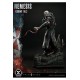 Resident Evil 3 Statue 1/4 Nemesis 92 cm