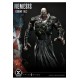 Resident Evil 3 Statue 1/4 Nemesis 92 cm