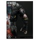 Resident Evil 3 Statue 1/4 Nemesis 92 cm