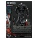 Resident Evil 3 Statue 1/4 Nemesis 92 cm