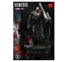 Resident Evil 3 Statue 1/4 Nemesis Deluxe Version 92 cm