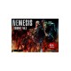 Resident Evil 3 Statue 1/4 Nemesis Deluxe Version 92 cm