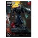 Resident Evil 3 Statue 1/4 Nemesis Deluxe Version 92 cm