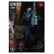Resident Evil 3 Statue 1/4 Nemesis Deluxe Version 92 cm