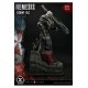 Resident Evil 3 Statue 1/4 Nemesis Deluxe Version 92 cm