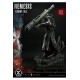 Resident Evil 3 Statue 1/4 Nemesis Deluxe Version 92 cm