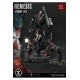 Resident Evil 3 Statue 1/4 Nemesis Deluxe Version 92 cm