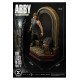 The Last of Us Part II Ultimate Premium Masterline Series Statue 1/4 Abby The Confrontation58 cm