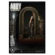 The Last of Us Part II Ultimate Premium Masterline Series Statue 1/4 Abby The Confrontation58 cm