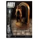 The Last of Us Part II Ultimate Premium Masterline Series Statue 1/4 Abby The Confrontation58 cm