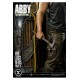 The Last of Us Part II Ultimate Premium Masterline Series Statue 1/4 Abby The Confrontation58 cm