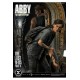 The Last of Us Part II Ultimate Premium Masterline Series Statue 1/4 Abby The Confrontation58 cm