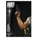 The Last of Us Part II Ultimate Premium Masterline Series Statue 1/4 Abby "The Confrontation" Bonus Version 58 cm