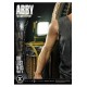 The Last of Us Part II Ultimate Premium Masterline Series Statue 1/4 Abby "The Confrontation" Bonus Version 58 cm