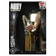 The Last of Us Part II Ultimate Premium Masterline Series Statue 1/4 Abby "The Confrontation" Bonus Version 58 cm