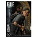 The Last of Us Part II Ultimate Premium Masterline Series Statue 1/4 Ellie "The Theater" Regular Version 58 cm