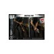 The Last of Us Part II Ultimate Premium Masterline Series Statue 1/4 Ellie "The Theater" Bonus Version 58 cm