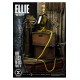 The Last of Us Part II Ultimate Premium Masterline Series Statue 1/4 Ellie "The Theater" Bonus Version 58 cm