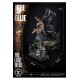 The Last of Us Part I Ultimate Premium Masterline Series Statue 1/4 Joel and Ellie (The Last of Us Part I) 73 cm