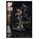 The Last of Us Part I Ultimate Premium Masterline Series Statue 1/4 Joel and Ellie (The Last of Us Part I) 73 cm