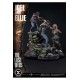 The Last of Us Part I Ultimate Premium Masterline Series Statue 1/4 Joel and Ellie (The Last of Us Part I) 73 cm