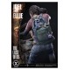 The Last of Us Part I Ultimate Premium Masterline Series Statue 1/4 Joel and Ellie (The Last of Us Part I) 73 cm