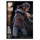 The Last of Us Part I Ultimate Premium Masterline Series Statue Joel and Ellie Deluxe Bonus Version (The Last of Us Part I) 73 cm