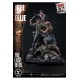 The Last of Us Part I Ultimate Premium Masterline Series Statue Joel and Ellie Deluxe Bonus Version (The Last of Us Part I) 73 cm