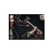The Last of Us Part I Ultimate Premium Masterline Series Statue Joel and Ellie Deluxe Bonus Version (The Last of Us Part I) 73 cm