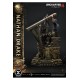 Uncharted 4: A Thief s End Ultimate Premium Masterline Statue 1/4 Nathan Drake 69 cm