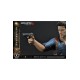 Uncharted 4: A Thief s End Ultimate Premium Masterline Statue 1/4 Nathan Drake 69 cm