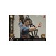 Uncharted 4: A Thief's End Ultimate Premium Masterline Statue 1/4 Nathan Drake Deluxe Version 69 cm