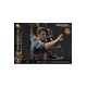 Uncharted 4: A Thief s End Ultimate Premium Masterline Statue 1/4 Nathan Drake Deluxe Version 69 cm